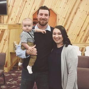 Meet your Posher, Jared